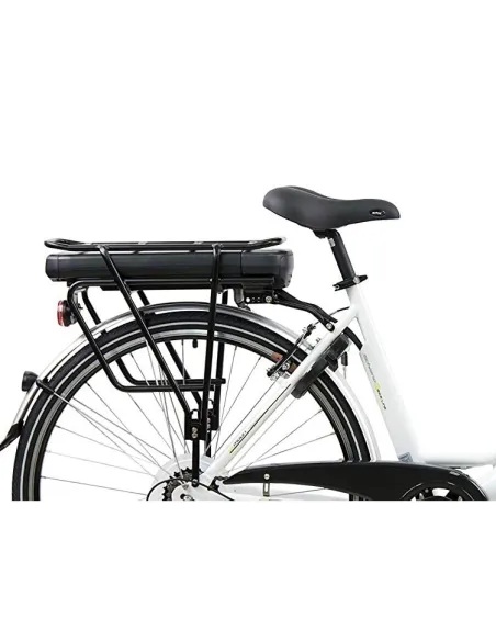 Rower Elektryczny 28 Wspomaganie 250W Unisex ALU