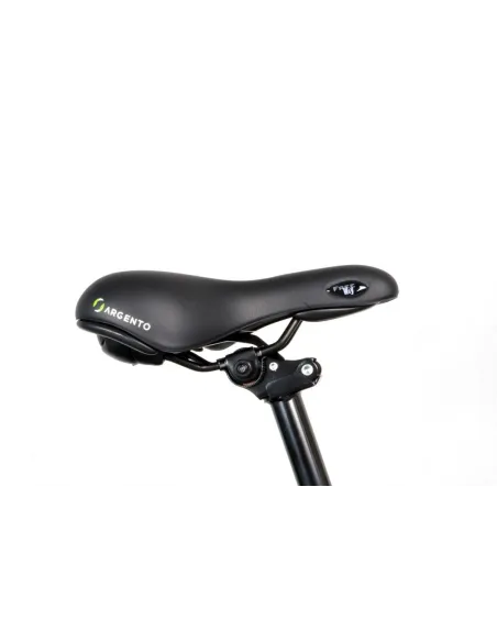 Rower Elektryczny Składany Fatbike 20 Wspomaganie