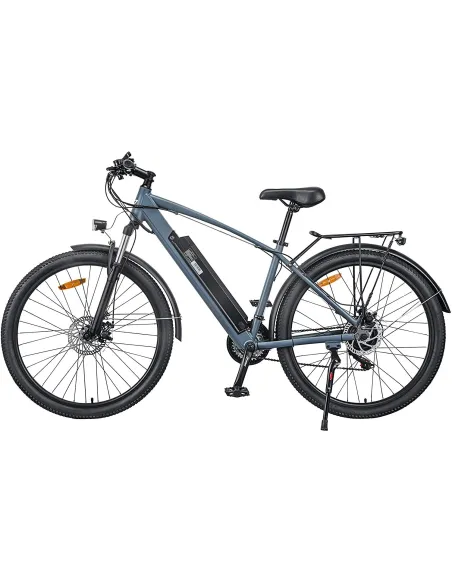 Rower Elektryczny Górski 27,5 ALU Bagażnik 250W