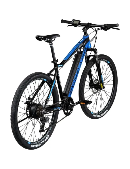 Rower Elektryczny Górski 27,5 Wspomaganie 250W ALU