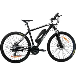 Rower Elektryczny Górski 27,5 ALU Wspomaganie 250W