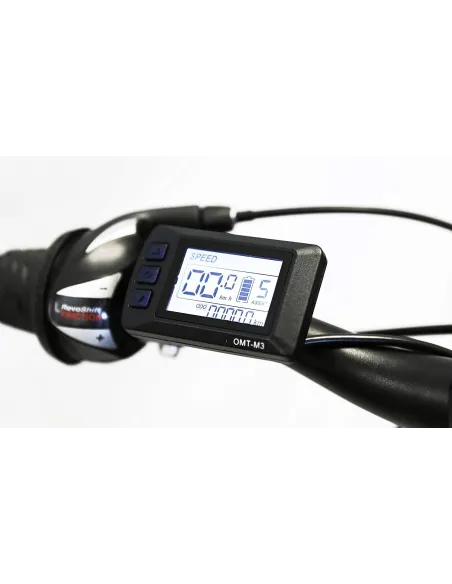 Rower Elektryczny Górski 27,5 ALU Wspomaganie 250W