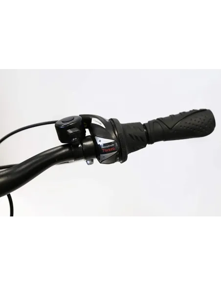 Rower Elektryczny Górski 27,5 ALU Wspomaganie 250W