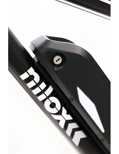 Rower Elektryczny Górski 27,5 ALU Wspomaganie 250W