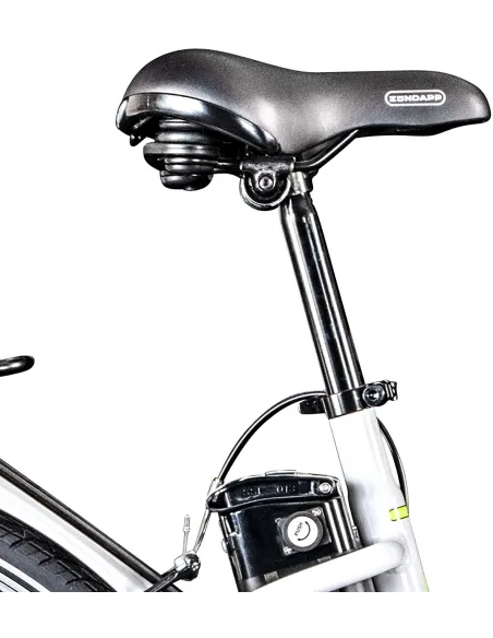 Rower Elektryczny Miejski 28 Nexus Wspomaganie ALU