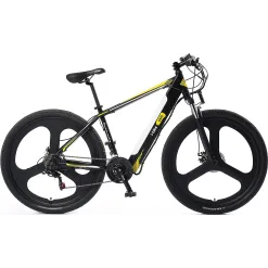 Rower Elektryczny Górski MTB 29 Wspomaganie 250W