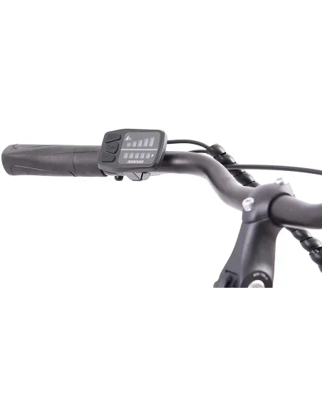 Rower Elektryczny Miejski 26 Wspomaganie 250W ALU