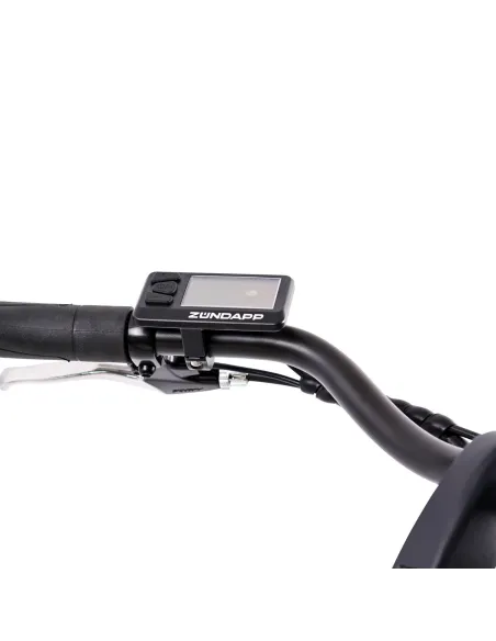 Rower Elektryczny Miejski 28 Nexus ALU Wspomaganie