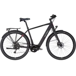 Rower Elektryczny 28 Shimano Hydraulika 250W ALU