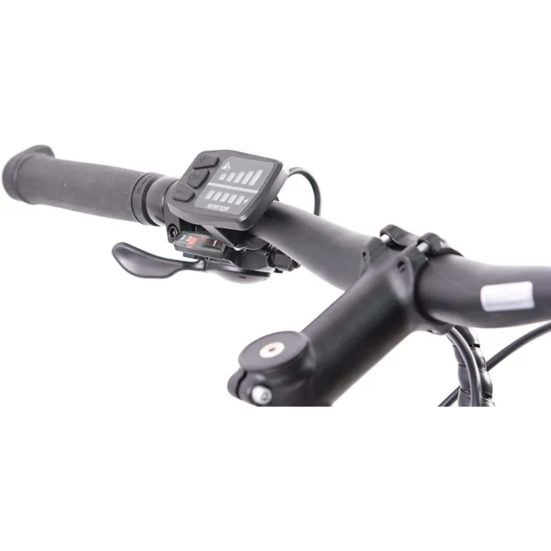 Rower Elektryczny Górski 27,5 Tarcze 250W 11,6Ah