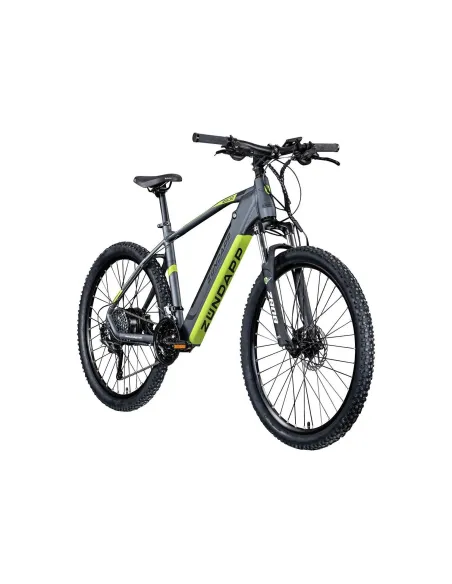 Rower Elektryczny Górski 27,5 ALU Wspomaganie 14Ah