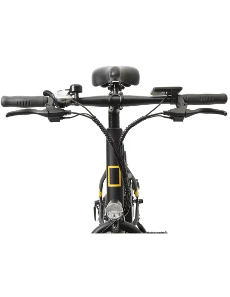 Rower Elektryczny Nilox 20 Fatbike 250W 10Ah ALU