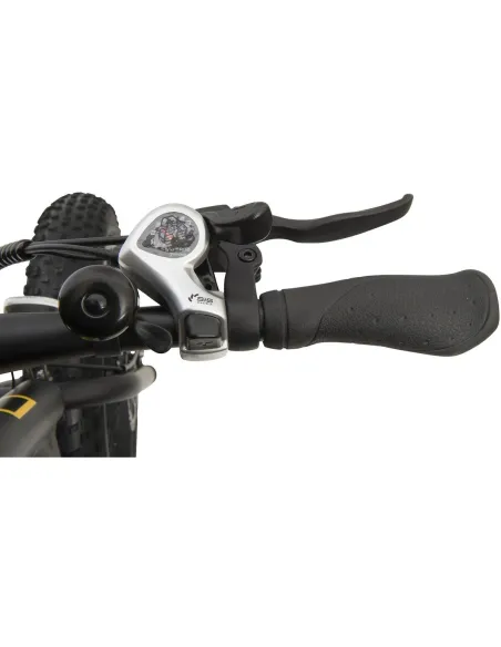 Rower Elektryczny Nilox 20 Fatbike 250W 10Ah ALU