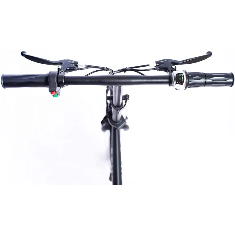 Rower Elektryczny Składany 20 Miejski 250W 10Ah