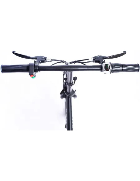 Rower Elektryczny Składany 20 Miejski 250W 10Ah