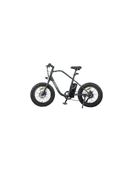 Rower Elektryczny 20 Fatbike Wspomaganie 250W ALU