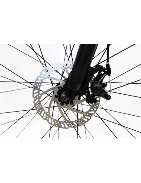 Rower Górski Elektryczny 27,5 ALU Wspomaganie 250W