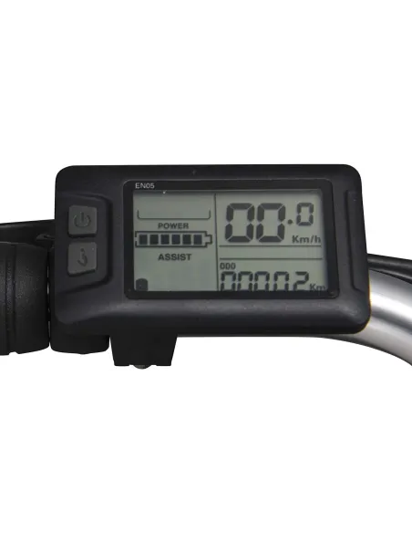 Rower Elektryczny Górski 27,5 Tarcze ALU 250W