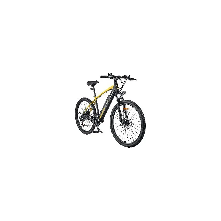 Rower Elektryczny Górski 27,5 Tarcze ALU 250W