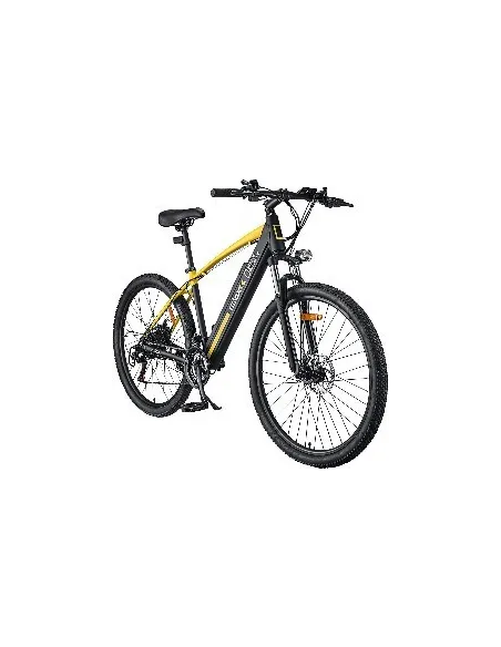 Rower Elektryczny Górski 27,5 Tarcze ALU 250W