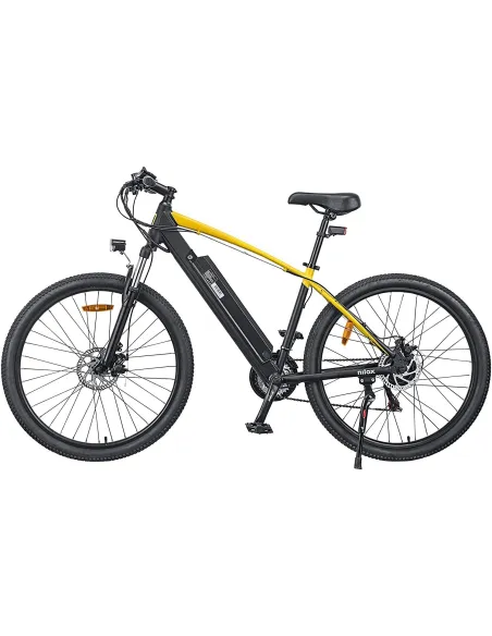 Rower Elektryczny Górski 27,5 Tarcze ALU 250W