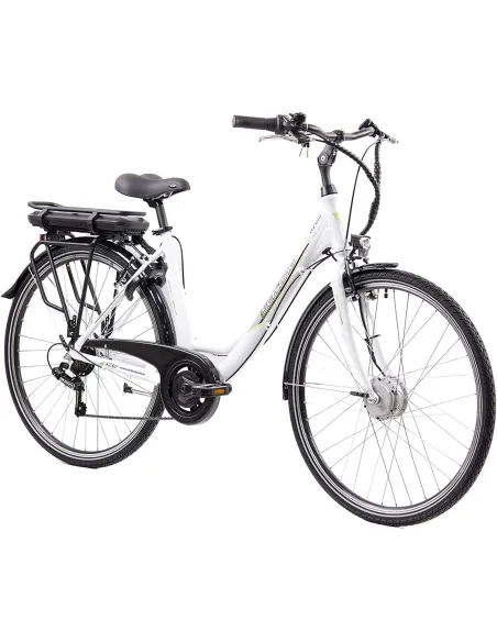 Rower Elektryczny 28 Wspomaganie 250W Unisex ALU