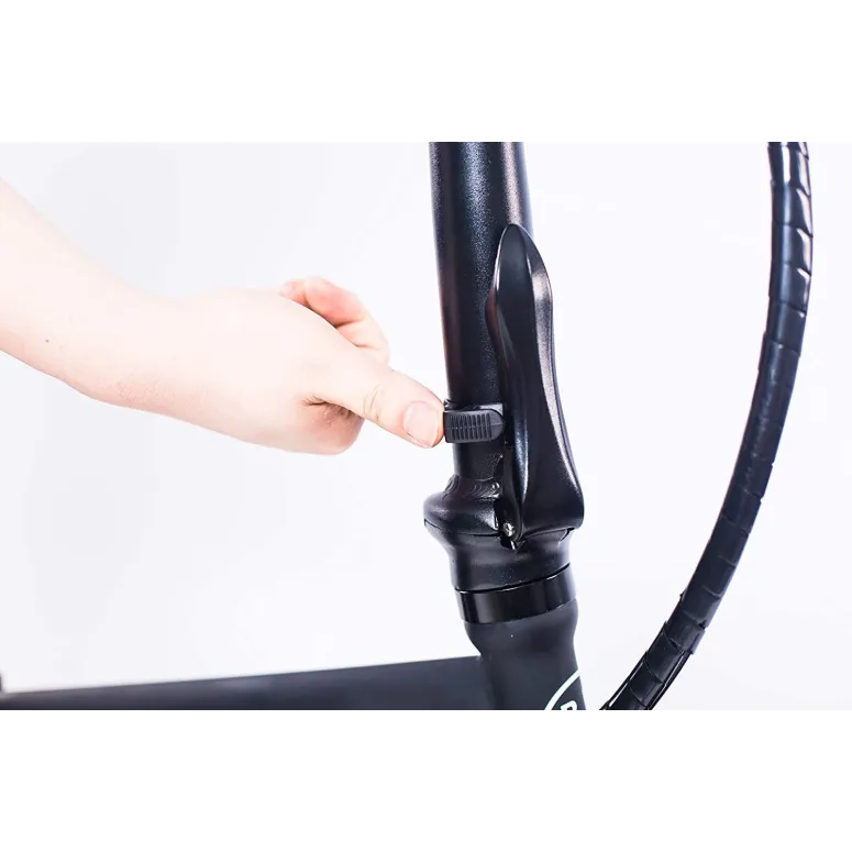 Elektryczny Rower Składany Fatbike 20 Wspomaganie