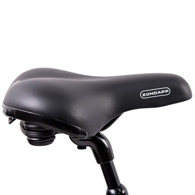 Rower Elektryczny Miejski 28 Nexus ALU Wspomaganie