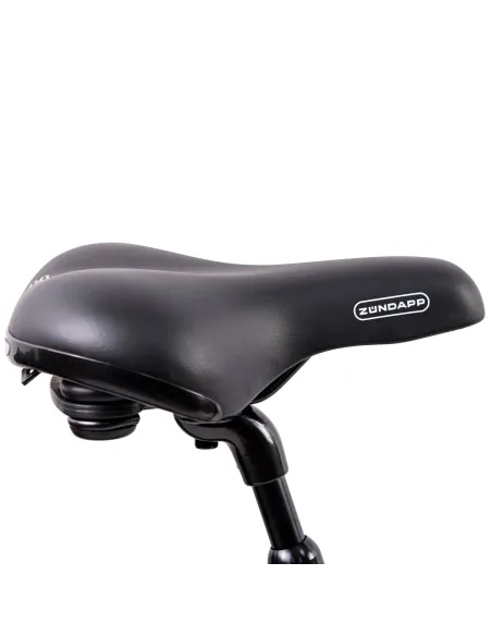 Rower Elektryczny Miejski 28 Nexus ALU Wspomaganie