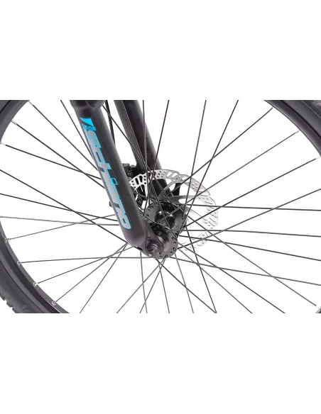 Rower Elektryczny Górski 27,5 Tarcze 250W ALU