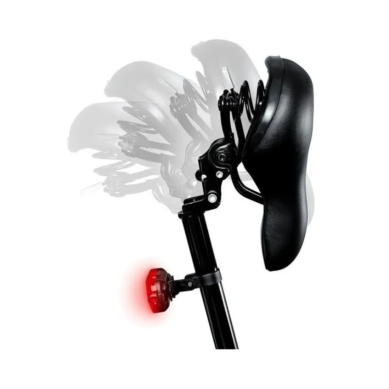 Rower Elektryczny Składany 20 Składak Tarcze Walk