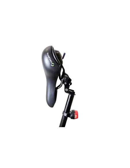 Elektryczny Rower Składany Fatbike 20 Wspomaganie