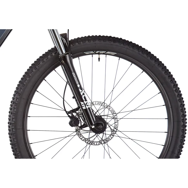 Elektryczny Rower Górski 27,5 Hydraulika 250W ALU