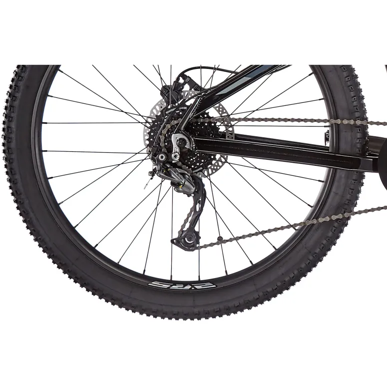 Elektryczny Rower Górski 27,5 Hydraulika 250W ALU