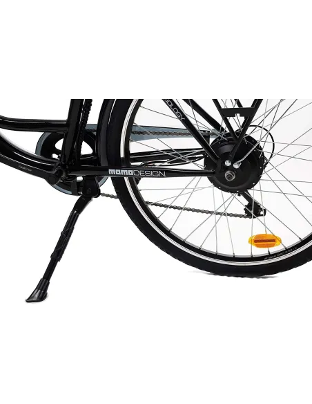 Miejski Rower Elektryczny 26 Unisex 250W 7,8Ah