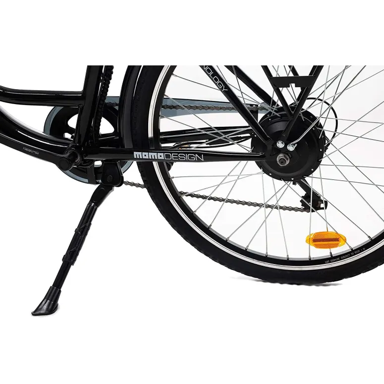 Miejski Rower Elektryczny 26 Unisex 250W 7,8Ah