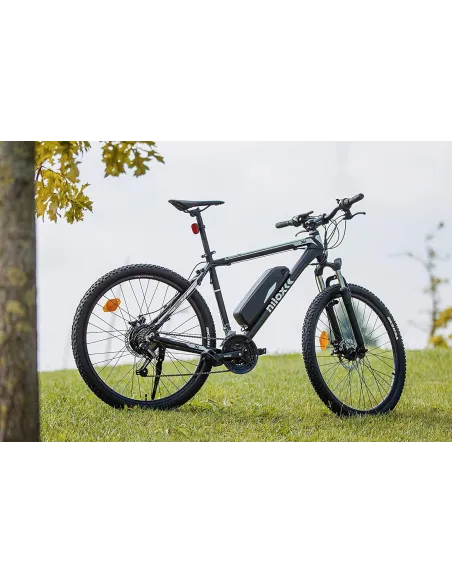 Rower Górski Elektryczny 27,5 ALU Tarcze 250W