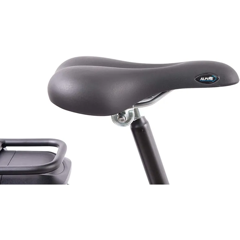 Elektryczny Rower Miejski 28 Wspomaganie 250W