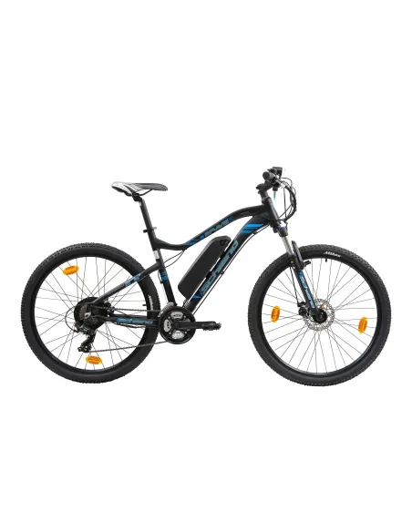 Elektryczny Rower Górski 27,5 Tarcze 250W 25 km/h