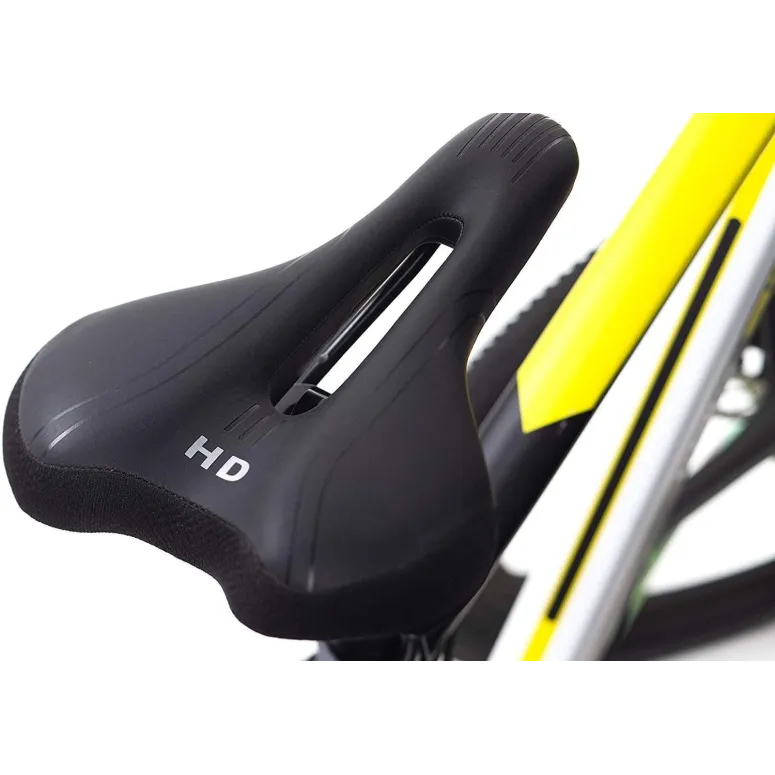 Rower Elektryczny Górski MTB 29 I-Bike Wspomaganie