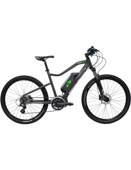 Elektryczny Rower Górski 27,5 Hydraulika 250W ALU
