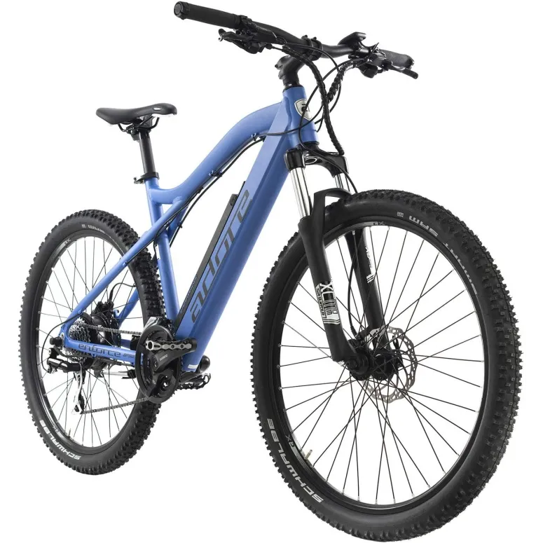 Elektryczny Rower Górski 27,5 Tarcze 250W ALU - 3