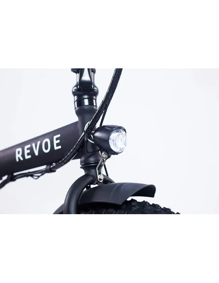 Elektryczny Rower Składany Fatbike 20 Składak