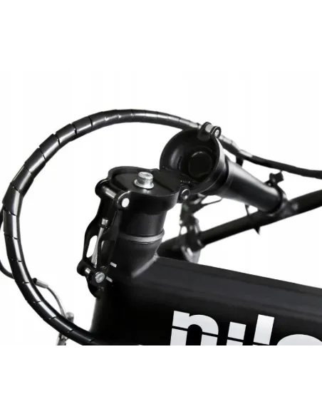 Rower Elektryczny Składany Nilox 16 Składak 250W