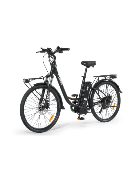 Elektryczny Rower Miejski 26 Tarcze 3 Tryby 250W