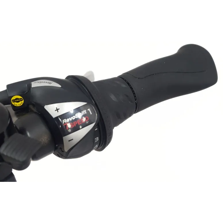 Elektryczny Rower 28 Trekkingowy Męski Wspomaganie 250W 115 km Turystyczny