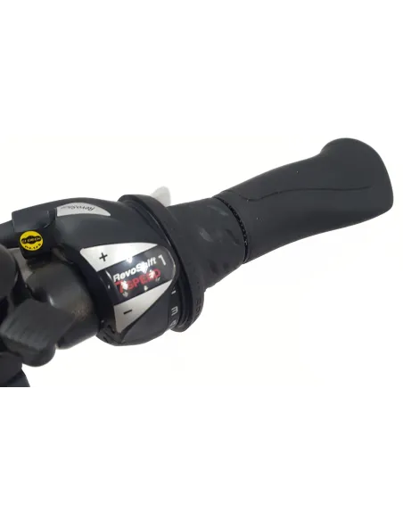 Elektryczny Rower 28 Trekkingowy Męski Wspomaganie 250W 115 km Turystyczny