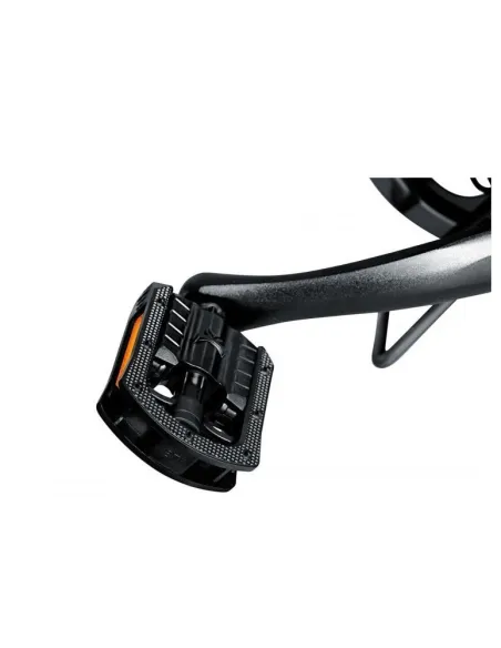 Elektryczny Rower Składany 20 Składak Tarcze 250W