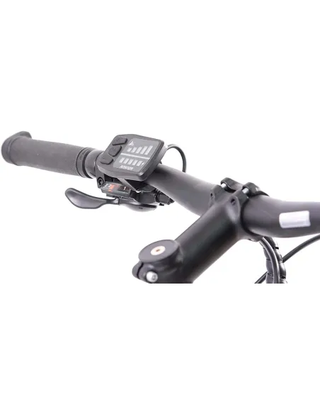 Rower Elektryczny 27,5 Tarcze 250W ALU Wspomaganie