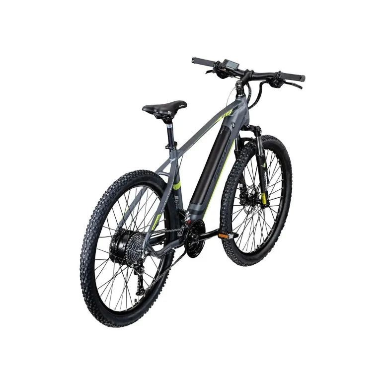 Rower Elektryczny Górski 27,5 ALU 5 Trybów 14Ah